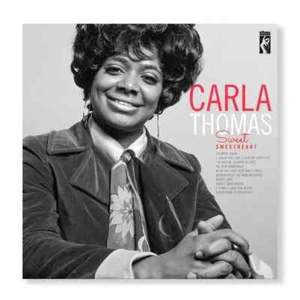 CARLA THOMAS SWEET SWEETHEART RSD 2025 - Picture 1 of 1