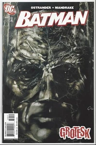BATMAN #660 NM/MINT 9.8 : SEND THIS BOOK TO CGC! - Picture 1 of 2
