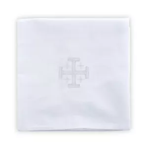 Autom 4 Pack of Altar Supplies - Altar Corporal - Exclusive Embroidered - Picture 1 of 2