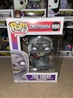 FUNKO POP! Creepshow THE CREEP #990 Halloween VAULTED 2020 Horror