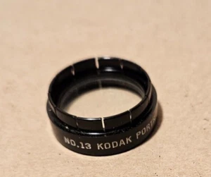 Vintage Kodak No. 13 Portrait Attachment - Picture 1 of 1