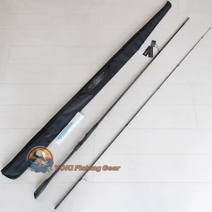 Watch Our Product Video-Shimano 22 EXSENCE Infinity S90ML Spinning Rod A3 - Picture 1 of 4