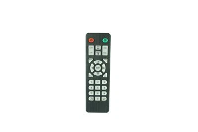 Remote Control For NORDMENDE ND39S3100S ND50KS4100S ND55KS4300S LCD LED HDTV TV - Image 1 of 4