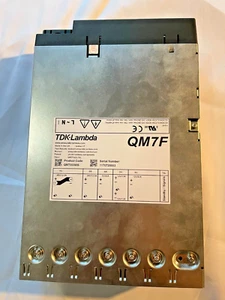 TDK-Lambda QM7F Netzteil - Neu Open Box & nie benutzt - Bild 1 von 8