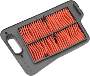 HIFLO HFA3401 AIR FILTER PAPER PER SUZUKI AN 400 Z ABS BURGMAN 2015 - Foto 1 di 1