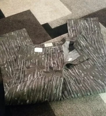 RARE Vintage Cabela's old logo Realtree pants. 42 x 32. New old stock. C3 - Image 1 of 4