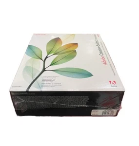 Adobe Creative Suite 2 Premium Upgrade for Windows 28040306 718659433024 Sealed - Picture 1 of 5