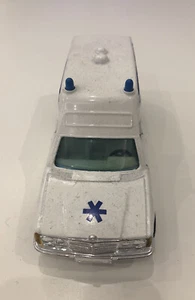 Corgi Modellauto Bonna 2500 Ambulance Ohne OVP - Picture 1 of 5