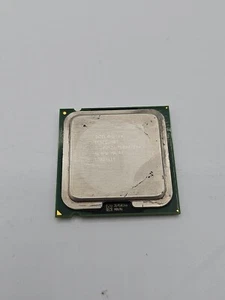 Intel Pentium 4 SL7PW MALAY Socket 775 3.20 GHz/1M/800/04 - Foto 1 di 2