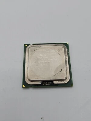 Intel Pentium 4 SL7PW MALAY Socket 775 3.20 GHz/1M/800/04 - Immagine 1 di 2