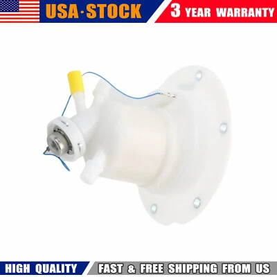 Fits For Mercedes-Benz W221 W204 C350 CL550 S400 Fuel Pump Sending Unit NEW USA Foto 1 de 4