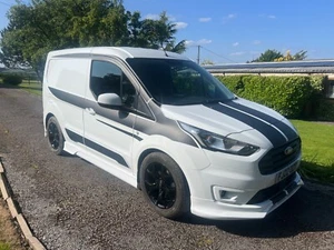 Ford Transit Connect 200 1.5 Trend (2022) RS Style Body Kit, NO VAT - Picture 1 of 13
