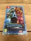 Minecraft Legends Deluxe Edition (Nintendo Switch, 2023) - New & Sealed