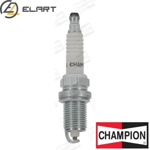 4x SPARK PLUG CCH434 FOR MAZDA B-SERIE G6 2.6L 4cyl B-SERIE - Picture 1 of 6