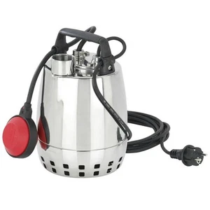 Entwasserungs Tauchmotorpumpe CALPEDA Reines GXR11m 0,37kW 230V Wasserpumpe - Bild 1 von 1