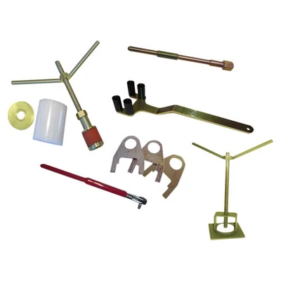 Kit completo de herramientas de servicio Ski-Doo Straightline Performance - 151-109 Foto 1 de 2