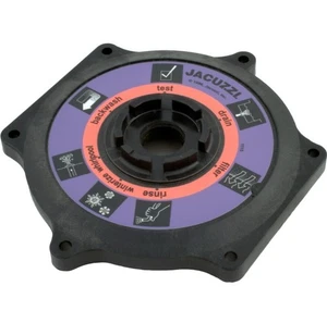 Carvin 39-2626-05-R Deckel für DVK7 Ventil - Bild 1 von 1