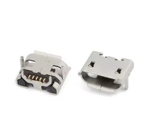 For Amazon Kindle DO1100 Micro USB Charging Port Connector Socket - Afbeelding 1 van 1