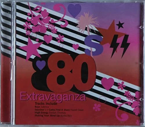 80's Extravaganza - Image 1 of 1