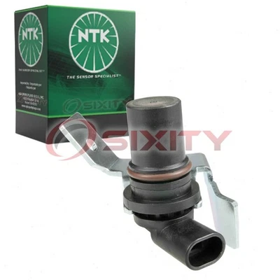 Sensor de velocidad de transmisión de entrada NGK NTK para Chevrolet C3500HD tk 1991-2002 Foto 1 de 4