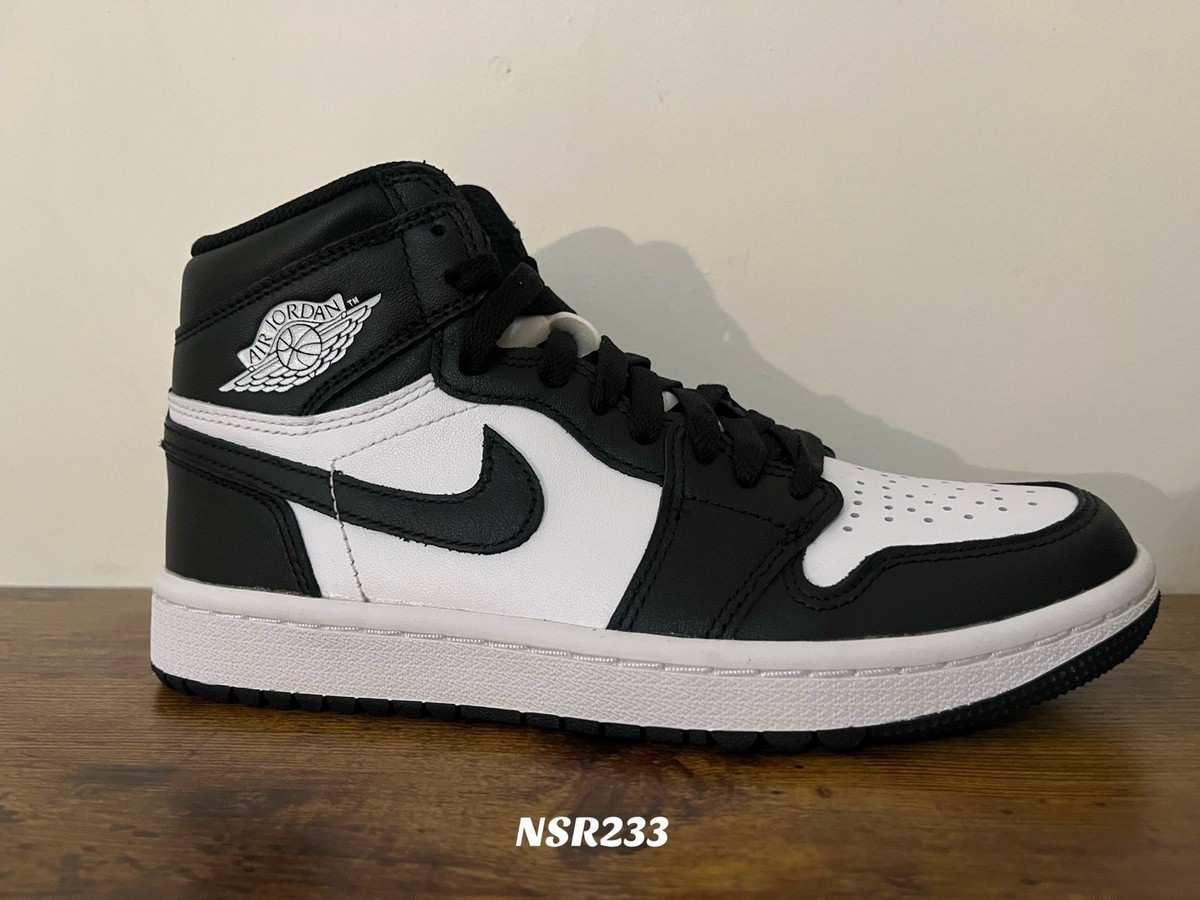 Jordan 1 High Golf Panda for Sale | Authenticity Guaranteed Jordan 1 High Golf Panda for Sale | Authenticity Guaranteed