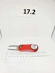 Pitchfix Hybrid Golf Divot Tool Gunmetal - Picture 1 of 3
