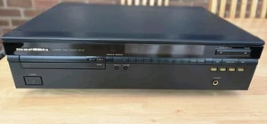 Marantz CD50 Edición Especial Vintage Audiófilo TDA1541 DAC CDM4/19 - Imagen 1 de 10