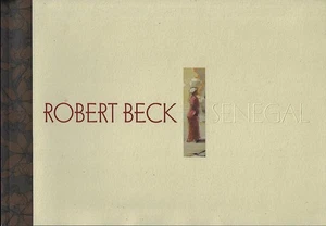 Robert Beck Senegal / 1st Edition - Picture 1 of 1