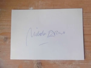 original Nicolas Evans  +---Literatur - Bild 1 von 1