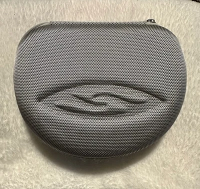 Gafas de sol intercambiables Smith Optics oro rosa y estuche transparente para hombre Len Foto 1 de 4