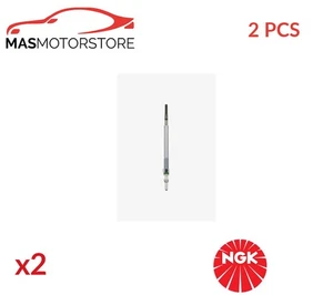 CANDELETTE MOTORE NGK 8904 2PZ A PER CITROEN C4 II,DS5,BERLINGO,DS4,C4 I - Foto 1 di 5