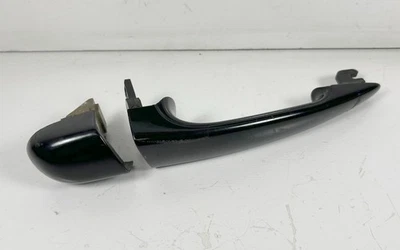 2001-05 BMW e46 M3 330i 325i PASSENGER REAR EXTERIOR DOOR HANDLE - Image 1 of 3