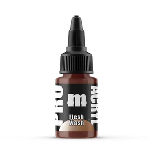 Pro Acryl - Flesh Wash 22ml - Picture 1 of 2