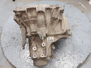95694E006A GEARBOX / 95694E006A / 1487143 FOR DAIHATSU SIRION M3 1,3 - Picture 1 of 10