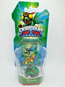 Skylanders Trap Team Figure High Five BNIB & Sealed Life Element Tested Working - Picture 1 of 12