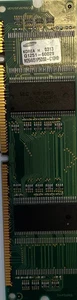HP - Boot Rom - Q1251-60029 - Photo 1/2