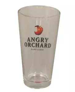 Angry Orchard Pint Glass - Picture 1 of 1