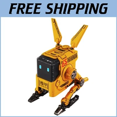 Alpha65 Robot 65W USB-C Fast Charger - Travel-Friendly, Compact & Colorful - Image 1 of 4