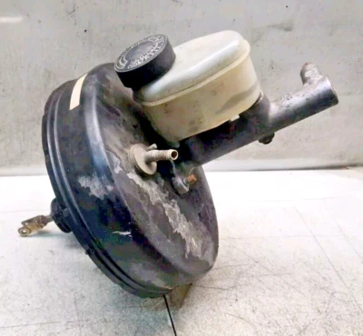 Bomba de cilindro maestro de refuerzo de freno Toyota Tundra SR5 2000-2006 3,4 L V6 FABRICANTE DE EQUIPOS ORIGINALES Foto 1 de 4