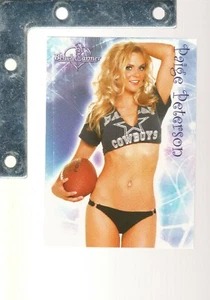 2006 Benchwarmer SERIES 1 BASE Singles PICK FROM LIST PLAYBOY Save up to 45% OFF - Picture 1 of 72