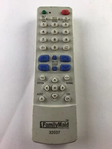 Telecomando FamilyMaid #32037 - Foto 1 di 3