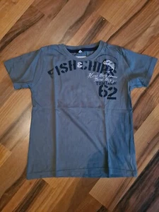 ***T-Shirt für Jungen* Gr.116/122***Tom Tailor*** - Bild 1 von 1