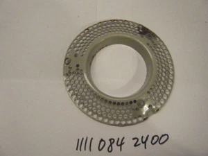 NEW STIHL 050, 051 STARTER GRILL PART NUMBER 1111 084 2400 - Picture 1 of 1