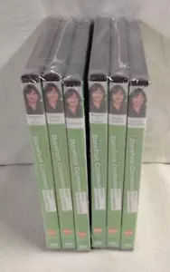 Food Network Barfuß Contessa Ina Garten Take Out Sammlung 6 DVDs - NEU - Bild 1 von 4
