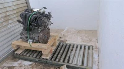 Used Engine Complete Assembly fits: 2013 Ford Fusion gasoline 2.0L VIN U 8th dig - Imagem 1 de 4