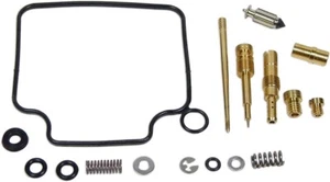 91-92 Honda TRX300 TRX300FW New Keyster Carburetor Carb Repair Kit 0201-145 - Bild 1 von 9