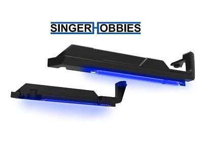 Traxxas 10799-BLUE Underbody LEDs: Mini Maxx TRA1 - Image 1 of 2