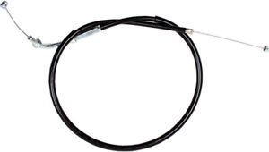 Motion Pro Cables For Street Throttle Push 03-0268