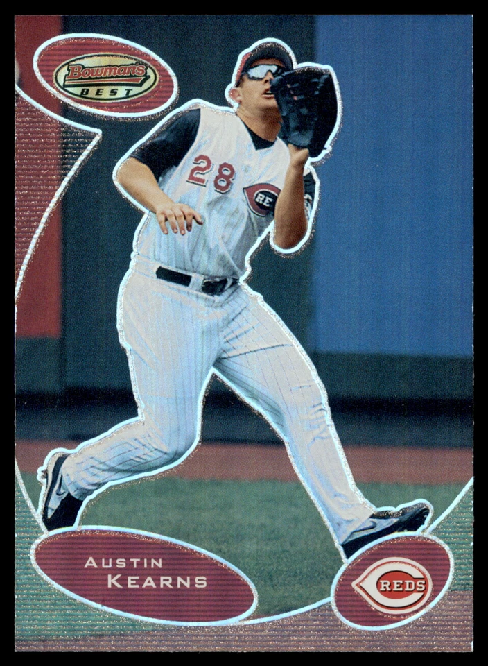 2003 Bowman's Best BB - You Pick - Complete Your Set (F57) - Image 1 of 1