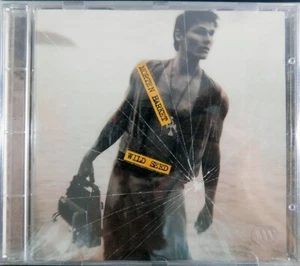 Morten Harket - Wild Seed/1995 the 2nd Studio Album Germany Pressing CD. - Picture 1 of 3